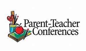 Parent Teacher Conferences – October 3 and 9