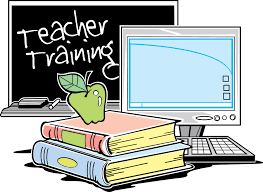 No School January 15-17 – Teacher Training