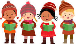 Winter Sing-A-Long – Friday December 20 – 1:45pm